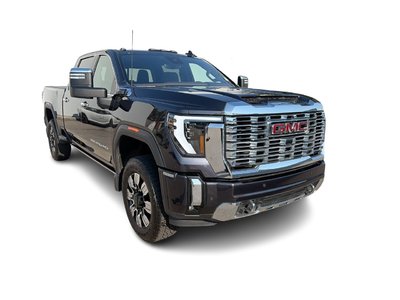 2024  Sierra 3500HD in North Vancouver, British Columbia