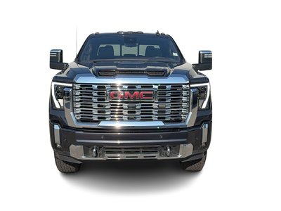2024  Sierra 3500HD in North Vancouver, British Columbia