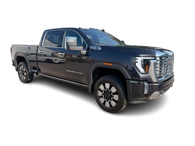 2024  Sierra 3500HD in North Vancouver, British Columbia