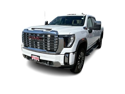 GMC Sierra 3500HD  2025 à Langley, Colombie-Britannique