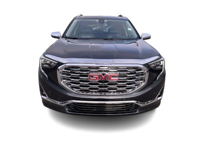 2018 GMC Terrain in Langley, British Columbia