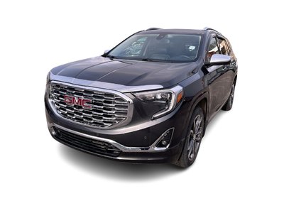 2018 GMC Terrain in Langley, British Columbia