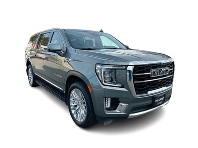 2024 GMC Yukon XL in Vancouver, British Columbia