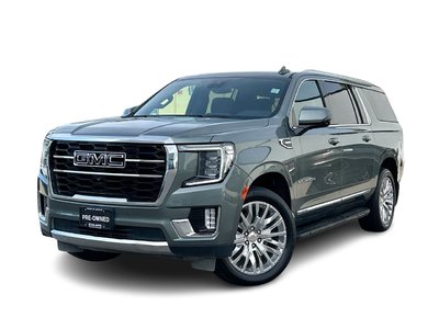 2024 GMC Yukon XL in Vancouver, British Columbia