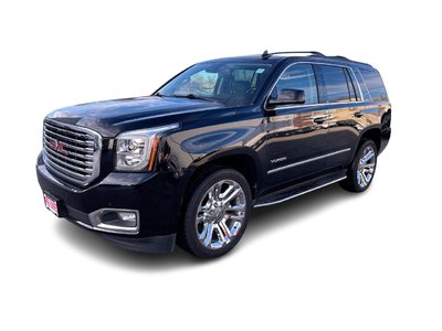 2020 GMC Yukon in Langley, British Columbia
