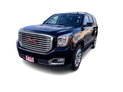 2020 GMC Yukon in Langley, British Columbia
