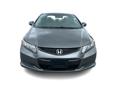 2012 Honda Civic in Vancouver, British Columbia