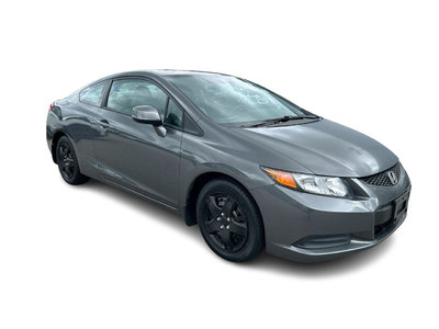 2012 Honda Civic in Vancouver, British Columbia