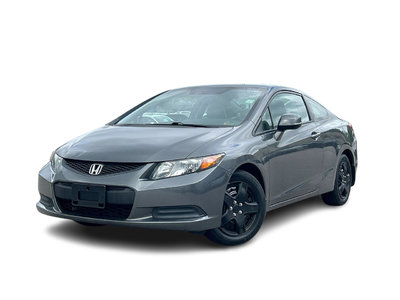 2012 Honda Civic in Vancouver, British Columbia