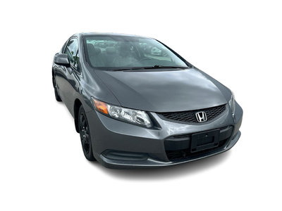 2012 Honda Civic in Vancouver, British Columbia