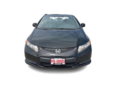 2012 Honda Civic in Vancouver, British Columbia