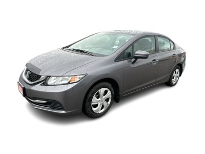Honda Civic  2015 à Langley, Colombie-Britannique