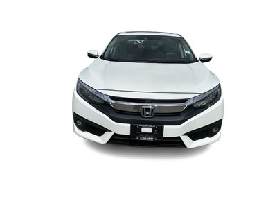 2016 Honda Civic in North Vancouver, British Columbia