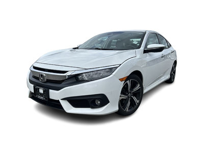 2016 Honda Civic in North Vancouver, British Columbia