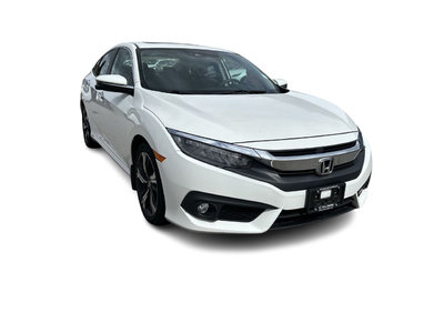 2016 Honda Civic in North Vancouver, British Columbia