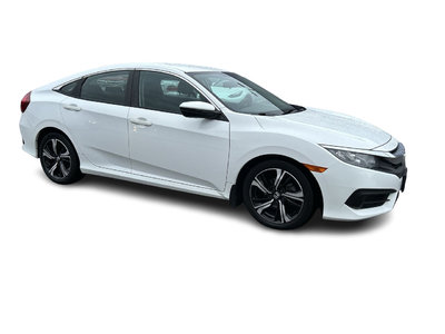 2017 Honda Civic in North Vancouver, British Columbia