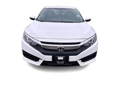 2017 Honda Civic in Vancouver, British Columbia