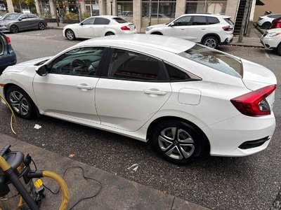 2017 Honda Civic in Surrey, British Columbia