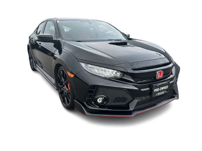 2019 Honda Civic in Surrey, British Columbia