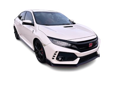 Honda Civic  2019 à Langley, Colombie-Britannique