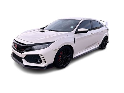 Honda Civic  2019 à Langley, Colombie-Britannique