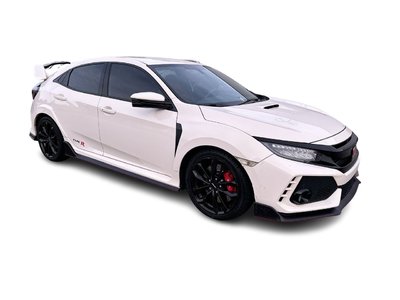 Honda Civic  2019 à Langley, Colombie-Britannique