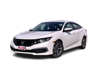 2019 Honda Civic in Vancouver, British Columbia