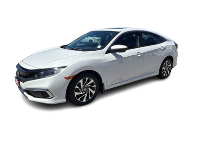 Honda Civic  2019 à Langley, Colombie-Britannique