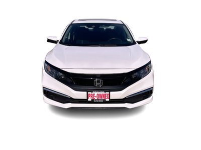 2019 Honda Civic in Vancouver, British Columbia