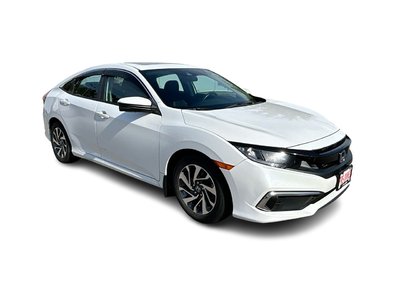 2019 Honda Civic in Vancouver, British Columbia