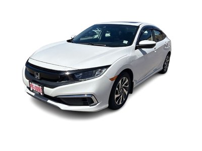 Honda Civic  2019 à Langley, Colombie-Britannique