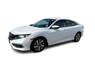 2019 Honda Civic in Langley, British Columbia