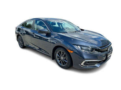 2020 Honda Civic in Vancouver, British Columbia