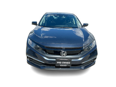 2020 Honda Civic in Vancouver, British Columbia