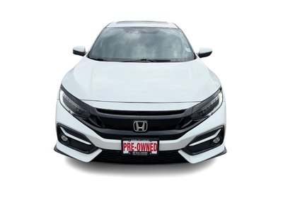 2020 Honda Civic in Vancouver, British Columbia
