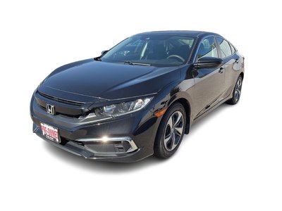 Honda Civic  2021 à Langley, Colombie-Britannique