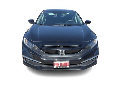 Honda Civic  2021 à Langley, Colombie-Britannique