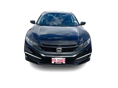 2021  Civic in North Vancouver, British Columbia