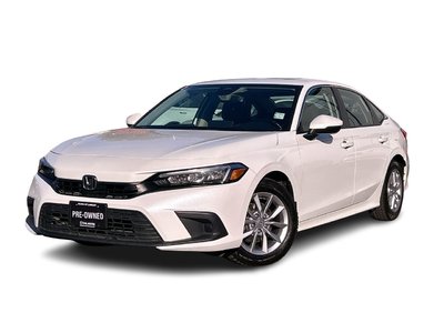 2022 Honda Civic in Surrey, British Columbia