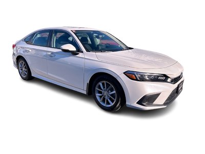 2022 Honda Civic in Surrey, British Columbia