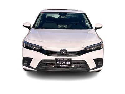 2022 Honda Civic in Surrey, British Columbia