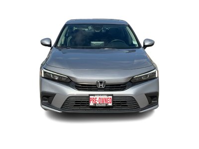 2022 Honda Civic in Richmond, British Columbia
