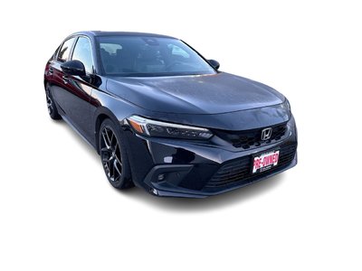 2024 Honda Civic in North Vancouver, British Columbia