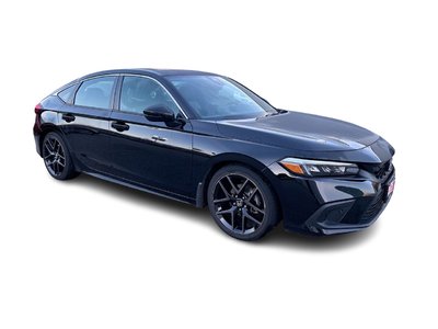 2024 Honda Civic in North Vancouver, British Columbia