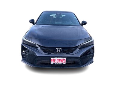 2024 Honda Civic in North Vancouver, British Columbia