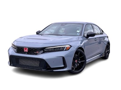 2025 Honda Civic in Vancouver, British Columbia