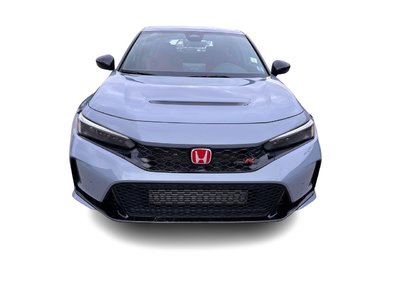 2025 Honda Civic in Vancouver, British Columbia
