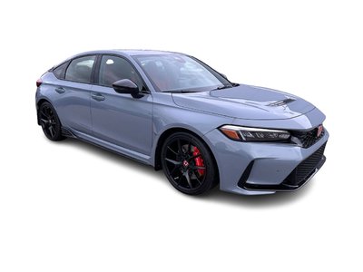 2025 Honda Civic in Vancouver, British Columbia