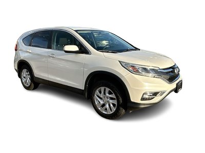 2016 Honda CR-V in North Vancouver, British Columbia