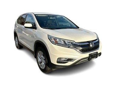 2016 Honda CR-V in North Vancouver, British Columbia